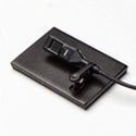 Countryman Associates A2CSM ISOMAX 2 Stage Mount