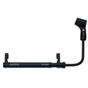 Audix CabGrabber Compact Mic Clamp for Guitar Amps and Cabinets