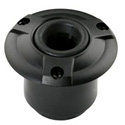 Audix SMT-1218R Shockmount Adapter for ADX212 & ADX218 for Permanent Installation