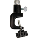 Atlas Sound CO-1B Clamp-On Microphone Swivel