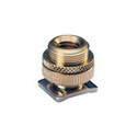 Video Hot Shoe Mic Adapter