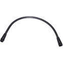Rubberneck 20 Inch Solid Core Thin Line Gooseneck