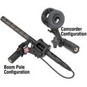 Rycote Softie Mount CCA Boom Pole Mounts for Softies