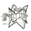 Samson SP01 Shock Mount for Studio Condenser Mics