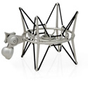 Samson SP04 - Spider Style Shockmount for the G-Track