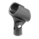 Wireless Mic Clip For Mics With A Diameter Up To 1.75in