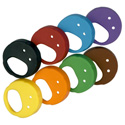 Sennheiser KEN1 Colored End Caps for ewG2 SKM Handheld Transmitters