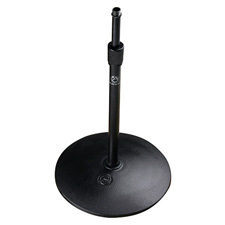 Atlas Sound DMS10E Drum Miking Stand with 14in- 26in Height Adjustment