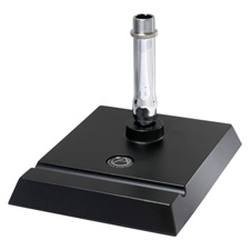 Atlas Sound DS2 Low Silhouette Microphone Desk Stand