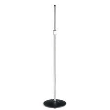Atlas Sound MS-12C & MS-12CE Low-Profile 35in to 63in Microphone Stands