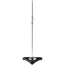 Atlas Sound MS25 Professional Microphone Stands with Air Suspension
