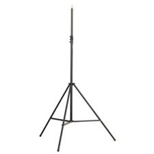 K&M 21411-500-55 Microphone Stand