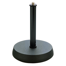 K&M 232 Table Microphone Stand