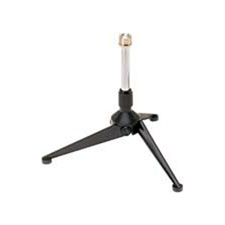 On Stage Stands Tripod Desktop Mic Stand