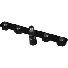 Ultimate JS-MM5 5-Mic Holder