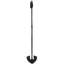 Ultimate Support Systems 17206 Live-SB Microphone Stand with One-handed Height Adjustment