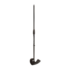 Ultimate Support PRO-SB Pro Series Mic Stand w/ Stackable Weighted Base