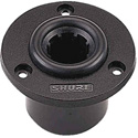 Recessed Shock Mount