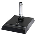Atlas Sound DS2 Low Silhouette Microphone Desk Stand