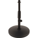 JamStands JS-DMS50 Table-Top Mic Stand