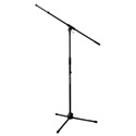 JamStands JS-MCTB200 Tripod Mic Stand with Telescoping Boom