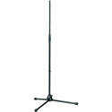 Heavy Duty 2-Section Collapsible Stand 36in. - 63in. BLACK