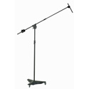 K&M 21430 Overhead Microphone Stand