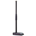 Audix Low Profile Pedestal Stand For MicroBoom