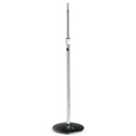 Atlas Sound MS20 & MS20E Heavy Duty Microphone Stands