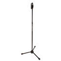 Ultimate Support LIVE-T Tripod Mic Stand with One-Hand Mic Adjustment