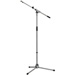 K&M 21080G Gray Mic Stand