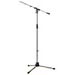 K&M 21090C Microphone Stand With Boom Arm