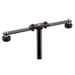 Stereo Mic Bar