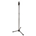 Ultimate Support LIVE-T Tripod Mic Stand with One-Hand Mic Adjustment