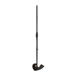 Ultimate Support PRO-SB Pro Series Mic Stand w/ Stackable Weighted Base