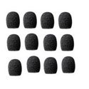 Sony Professional ADRV1B UWP Series Wind Screens for ECM-V1BMP Omni Mic (12-Pk)