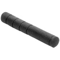 Audio-Technica AT8154 Two-Stage Foam Windscreen - Black