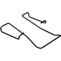 Replacement Belt Clip for U1