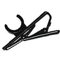 AT8411 Lavalier Microphone Clip