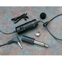 Tie Clip For ATR35s Microphone