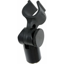 Audix D-Clip Heavy Duty Snap On Clip with Tension Fit