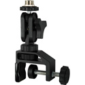 ENG Press Conference Clamp with Mic Thread Adapter