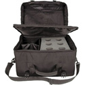 Padded Mic Cases
