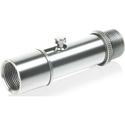 Atlas Sound LO-2B & LO-2BE Lock-On Microphone Stand Adapters