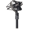 Audio Technica AT8410A 1-7/64in Diameter Isolation Shock Mount
