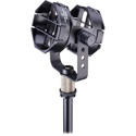 Audio Technica AT8415 2.25in Diameter Low Profile Isolation Shock Mount