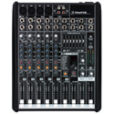 Mackie PROFX8 8-Channel Compact Effects Mixer w/ USB