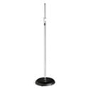 Atlas Sound MS-10C & MS-10CE All-Purpose 35in - 63in Microphone Stands