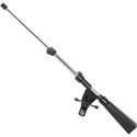 Atlas Sound PB21X Series of Extendable Length Booms with 3/4 lb Counterweight