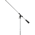 Atlas Sound PB15 Series Fixed Length Booms with 3/4 lb Counterweight